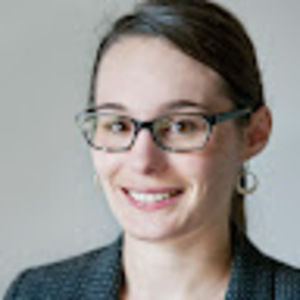 Meet your Posher, Marie-claude